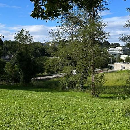 Apartamento Mestre Mateo Διαμέρισμα Σαντιάγο ντε Κομποστέλα Εξωτερικό φωτογραφία