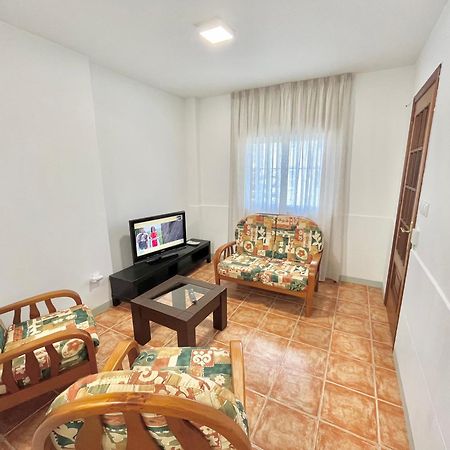 Apartamento Mestre Mateo Διαμέρισμα Σαντιάγο ντε Κομποστέλα Εξωτερικό φωτογραφία