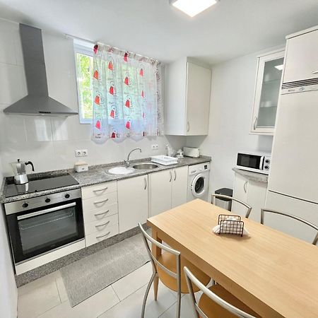 Apartamento Mestre Mateo Διαμέρισμα Σαντιάγο ντε Κομποστέλα Εξωτερικό φωτογραφία