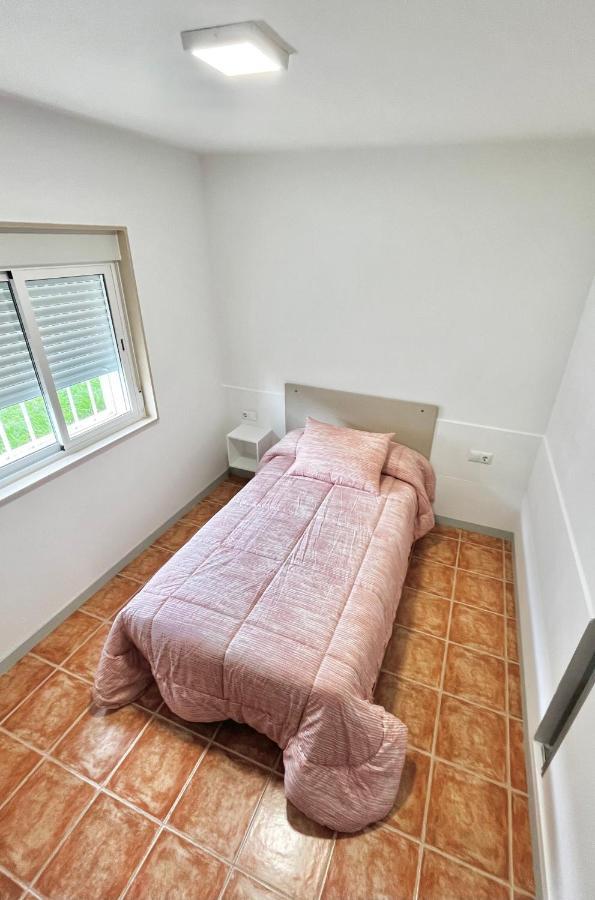 Apartamento Mestre Mateo Διαμέρισμα Σαντιάγο ντε Κομποστέλα Εξωτερικό φωτογραφία