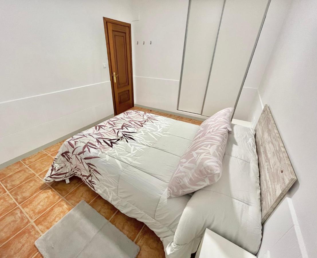 Apartamento Mestre Mateo Διαμέρισμα Σαντιάγο ντε Κομποστέλα Εξωτερικό φωτογραφία