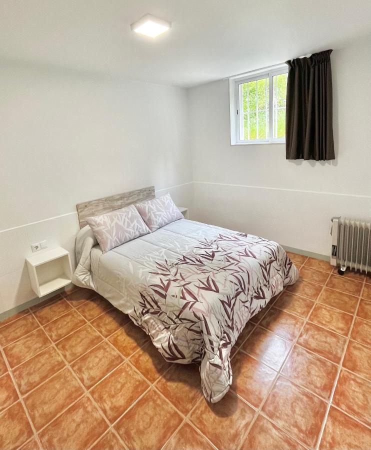 Apartamento Mestre Mateo Διαμέρισμα Σαντιάγο ντε Κομποστέλα Εξωτερικό φωτογραφία