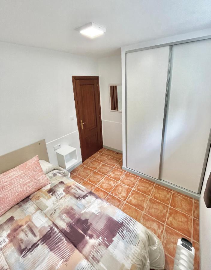 Apartamento Mestre Mateo Διαμέρισμα Σαντιάγο ντε Κομποστέλα Εξωτερικό φωτογραφία