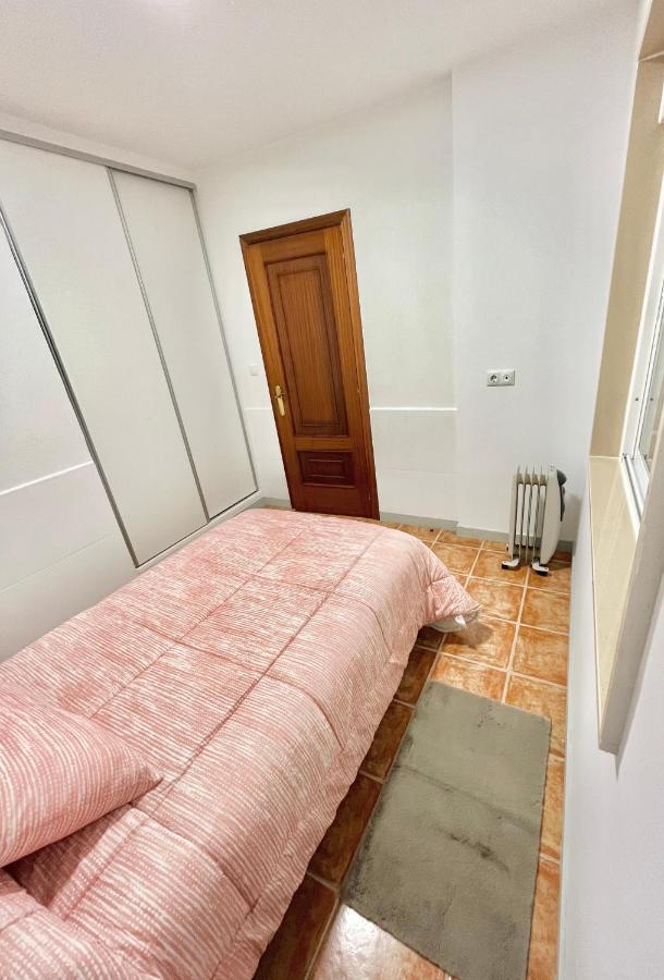 Apartamento Mestre Mateo Διαμέρισμα Σαντιάγο ντε Κομποστέλα Εξωτερικό φωτογραφία