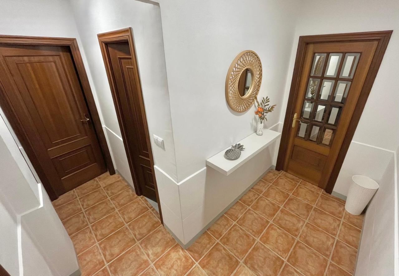 Apartamento Mestre Mateo Διαμέρισμα Σαντιάγο ντε Κομποστέλα Εξωτερικό φωτογραφία
